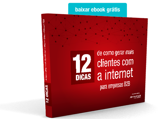 Foto do e-Book 12 dicas